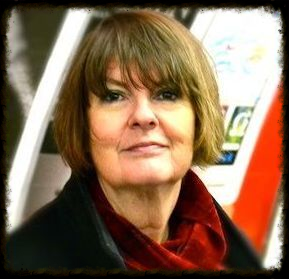 Heather Welford